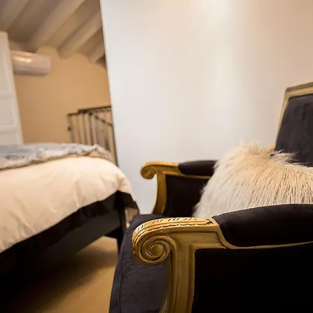 Apartament Qsix Luxury *