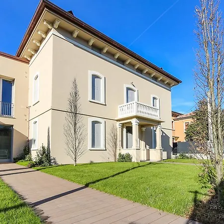 Apartament Qsix Luxury *