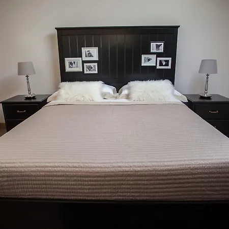 Apartament Qsix Luxury