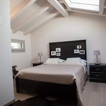 Qsix Luxury Apartament Werona