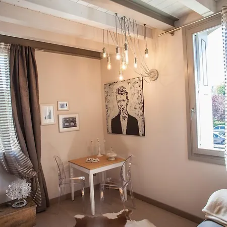 Apartament Qsix Luxury *