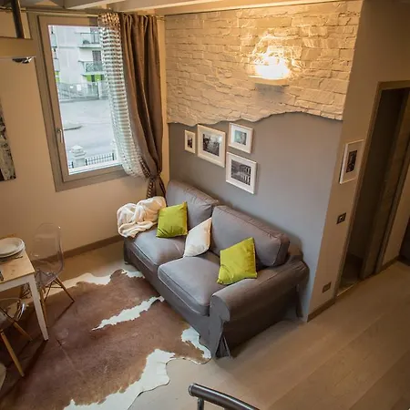 Apartament Qsix Luxury *