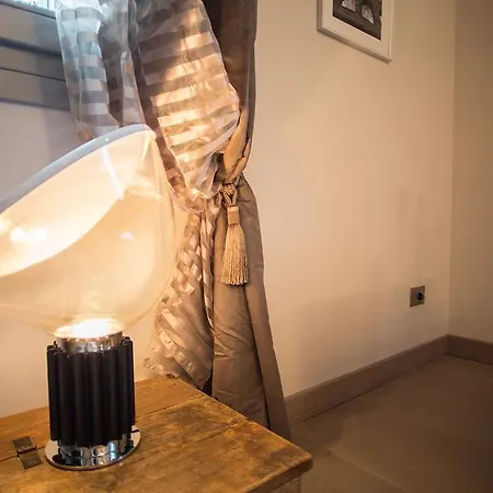 Apartment Qsix Luxury Verona