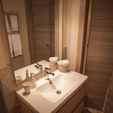 Qsix Luxury Verona