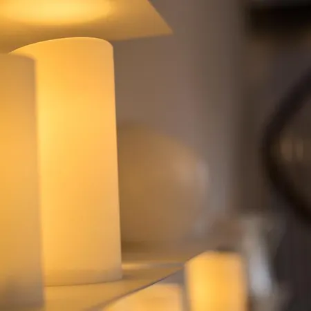 Apartment Qsix Luxury