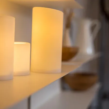 Qsix Luxury Apartment Verona