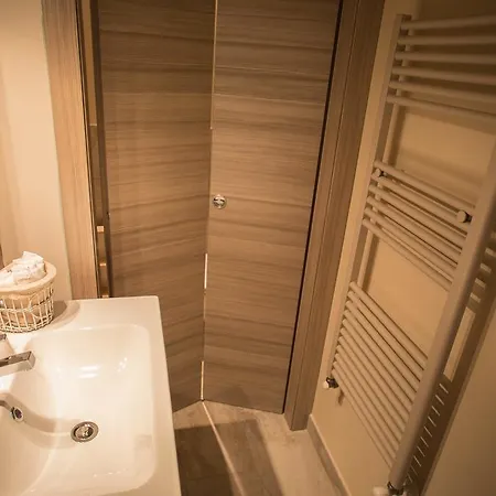 Apartment Qsix Luxury Verona