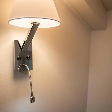 Apartment Qsix Luxury *